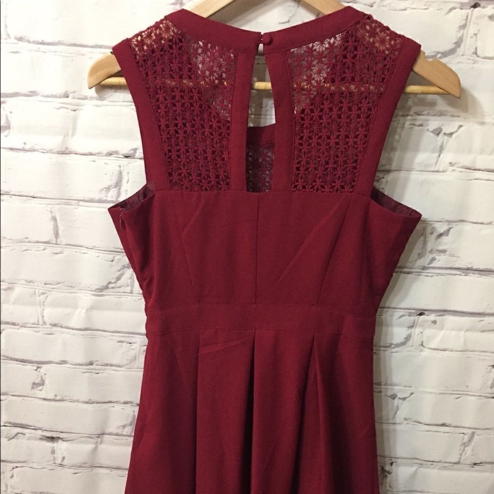 Esley small dress‎ - Picture 5 of 6